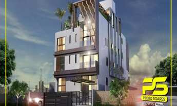 Imagem 5: APARTAMENTO COM 2 DORMITÓRIOS À VENDA, 52 M² POR R$ 279.000 - BANCÁRIOS - JOÃO PESSOA/PB