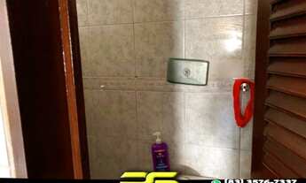 Imagem 4: CASA COM 3 DORMITÓRIOS À VENDA, 360 M² POR R$ 650.000,00 - BAIRRO DOS IPÊS - JOÃO PESSOA/P