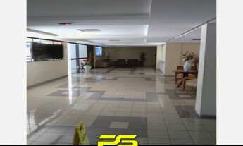 Imagem 4: APARTAMENTO COM 4 DORMITÓRIOS À VENDA, 182 M² POR R$ 740.000 - TAMBAÚ - JOÃO PESSOA/PB