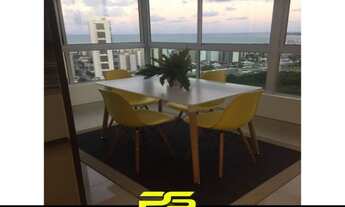 Imagem: APARTAMENTO COM 4 DORMITÓRIOS À VENDA