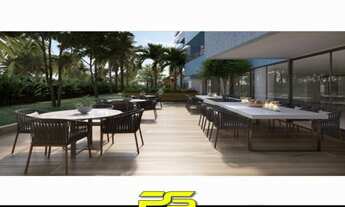 Imagem 4: APARTAMENTO COM 2 DORMITÓRIOS À VENDA, 66 M² POR R$ 550.000,00 - PRAIA FORMOSA - CABEDELO