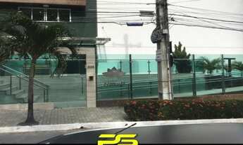 Imagem 2: APARTAMENTO COM 4 DORMITÓRIOS À VENDA, 230 M² POR R$ 1.300.000,00 - MIRAMAR - JOÃO PESSOA