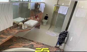 Imagem 7: APARTAMENTO COM 4 DORMITÓRIOS PARA ALUGAR, 280 M² POR R$ 5.000,00/MÊS - MIRAMAR - JOÃO PES