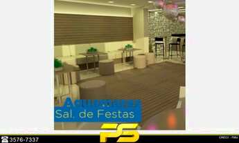 Imagem 4: APARTAMENTO COM 3 DORMITÓRIOS À VENDA, 103 M² POR R$ 595.000 - INTERMARES - CABEDELO/PB #P