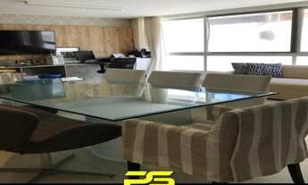 Imagem: APARTAMENTO MOBILIADO COM 3 DORMITÓRIOS