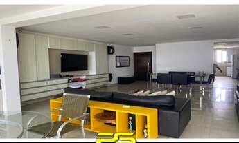 Imagem 4: APARTAMENTO COM 4 DORMITÓRIOS À VENDA, 216 M² POR R$ 1.550.000,00 - ALTIPLANO CABO BRANCO