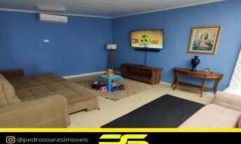 Imagem 5: CASA COM 3 DORMITÓRIOS À VENDA, 430 M² POR R$ 800.000 - SANTA TEREZINHA - ITANHAÉM/SP