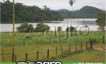 Imagem: FAZENDA À VENDA, 15300 HECTARES POR R$