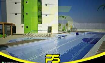 Imagem: OPORTUNIDADE, APARTAMENTO, 02 QUARTOS, SUÍTE