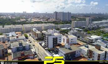 Imagem 4: APARTAMENTO COM 3 DORMITÓRIOS À VENDA, 84 M² POR R$ 334.790 - PORTAL DO SOL - JOÃO PESSOA