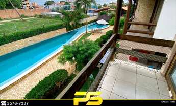 Imagem 3: BANGALÔ COM 3 DORMITÓRIOS + DEP À VENDA, 135 M² POR R$ 650.000 - CAMBOINHA - CABEDELO/PB