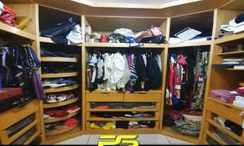 Imagem 7: COBERTURA COM 6 DORMITÓRIOS À VENDA, 312 M² POR R$ 2.080.000,00 - TAMBAÚ - JOÃO PESSOA/PB