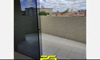 Imagem 6: APARTAMENTO COM 2 DORMITÓRIOS À VENDA, 62 M² POR R$ 150.000,00 - JOSÉ AMÉRICO DE ALMEIDA