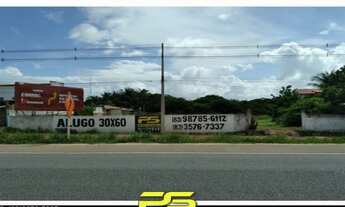 Imagem: TERRENO À VENDA, 1.800 M² POR R$ 1.500.000