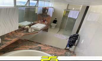 Imagem 3: APARTAMENTO COM 4 DORMITÓRIOS PARA ALUGAR, 318 M² POR R$ 5.000/MÊS - MIRAMAR - JOÃO PESSOA