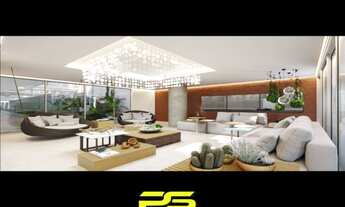 Imagem 6: APARTAMENTO COM 3 DORMITÓRIOS À VENDA, 101 M² POR R$ 1.300.000,00 - PRAIA FORMOSA - CABEDE