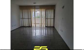 Imagem 5: APARTAMENTO COM 3 DORMITÓRIOS À VENDA, 117 M² POR R$ 380.000,00 - MIRAMAR - JOÃO PESSOA/PB