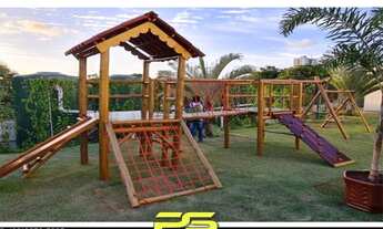 Imagem 5: APARTAMENTO COM 2 DORMITÓRIOS À VENDA, 60 M² POR R$ 139.900 - PORTAL DO SOL - JOÃO PESSOA