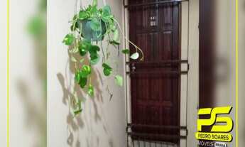 Imagem 5: APARTAMENTO COM 2 DORMITÓRIOS À VENDA, 49 M² POR R$ 65.000,00 - CRISTO REDENTOR - JOÃO PES