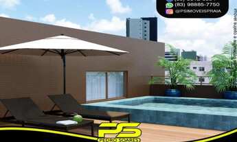 Imagem 5: APARTAMENTO COM 2 DORMITÓRIOS À VENDA, 58 M² POR R$ 286.500,00 - JARDIM OCEANIA - JOÃO PES