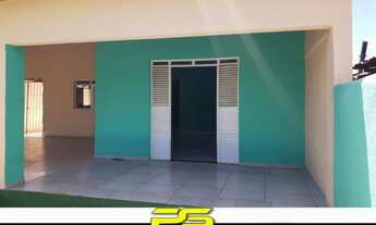 Imagem 3: CASA COM 3 DORMITÓRIOS À VENDA, 300 M² POR R$ 450.000,00 - CAMBOINHA - CABEDELO/PB