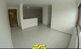 Imagem 7: APARTAMENTO COM 2 DORMITÓRIOS À VENDA, 4778 M² POR R$ 150.000,00 - CUIÁ - JOÃO PESSOA/PB