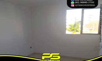 Imagem 7: APARTAMENTO COM 2 DORMITÓRIOS À VENDA, 56 M² POR R$ 229.900,00 - BESSA - JOÃO PESSOA/PB