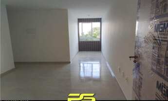 Imagem 6: APARTAMENTO COM 2 DORMITÓRIOS À VENDA, 54 M² POR R$ 220.000,00 - TAMBAUZINHO - JOÃO PESSOA