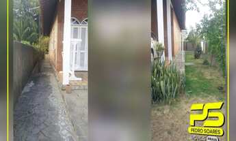 Imagem 5: CASA COM 3 DORMITÓRIOS À VENDA, 819 M² POR R$ 5.000.000 - MANAÍRA - JOÃO PESSOA/PB