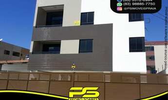 Imagem 2: APARTAMENTO COM 3 DORMITÓRIOS À VENDA, 72 M² POR R$ 255.000 - JARDIM CIDADE UNIVERSITÁRIA