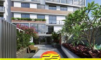 Imagem 2: NOVIDADE) APARTAMENTO NO JARDIM OCEANIA COM 3 QUARTOS