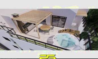 Imagem 7: APARTAMENTO COM 2 A 3 DORMITÓRIOS À VENDA, 48 A 71 M² PARTIR DE R$ 215.000 - TORRE - JOÃO