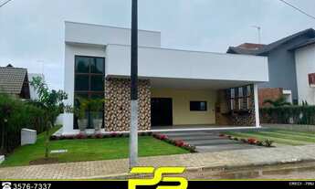 Imagem 2: CASA COM 4 DORMITÓRIOS À VENDA POR R$ 1.300.000,00 - ALTO DA SERRA - BANANEIRAS/PB