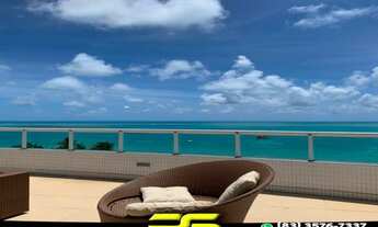 Imagem 1: APARTAMENTO COM 3 DORMITÓRIOS À VENDA, 150 M² POR R$ 620.000,00 - POÇO - CABEDELO/PB