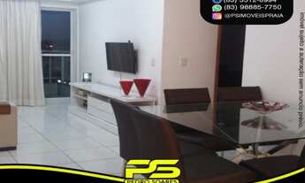 Imagem 3: APARTAMENTO COM 2 DORMITÓRIOS À VENDA, 71 M² POR R$ 370.000,00 - BAIRRO DOS ESTADOS - JOÃO