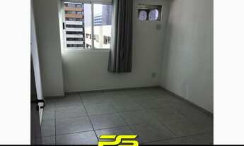 Imagem 3: APARTAMENTO COM 3 DORMITÓRIOS À VENDA, 100 M² POR R$ 490.000,00 - TAMBAÚ - JOÃO PESSOA/PB