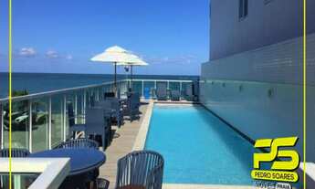 Imagem: FLAT COM 1 DORMITÓRIO À VENDA, 50 M²