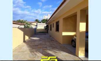 Imagem 3: CASA COM 4 DORMITÓRIOS À VENDA, 402 M² POR R$ 650.000,00 - JARDIM CAMBOINHA - CABEDELO/PB