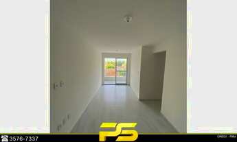 Imagem 4: APARTAMENTO COM 2 DORMITÓRIOS À VENDA, 57 M² POR R$ 170.000 - CRISTO REDENTOR - JOÃO PESSO