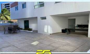 Imagem 5: APARTAMENTO COM 3 DORMITÓRIOS À VENDA, 81 M² POR R$ 420.000 - JARDIM OCEANIA - JOÃO PESSOA