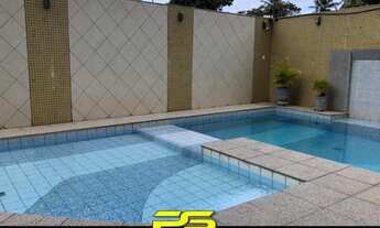 Imagem 5: APARTAMENTO COM 3 DORMITÓRIOS À VENDA, 100 M² POR R$ 1.400.000,00 - CABO BRANCO - JOÃO PES