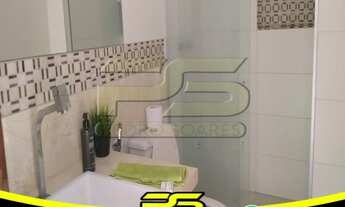 Imagem 2: COBERTURA COM 2 DORMITÓRIOS À VENDA, 200 M² POR R$ 1.400.000,00 - CABO BRANCO - JOÃO PESSO