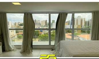 Imagem 5: FLAT COM 1 DORMITÓRIO À VENDA, 40 M² POR R$ 220.000,00 - PONTA DE CAMPINA - CABEDELO/PB