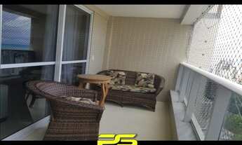 Imagem 4: APARTAMENTO COM 4 DORMITÓRIOS À VENDA, 140 M² POR R$ 789.000,00 - MIRAMAR - JOÃO PESSOA/PB