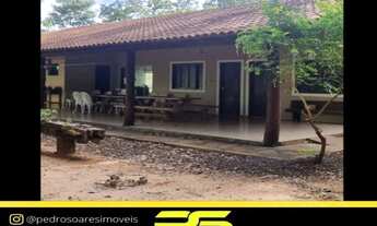 Imagem: FAZENDA À VENDA, 19673 M² POR R$ 650.000.000,00