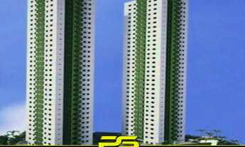 Imagem: APARTAMENTO EM CONSTRUÇÃO COM 3 QUARTOS