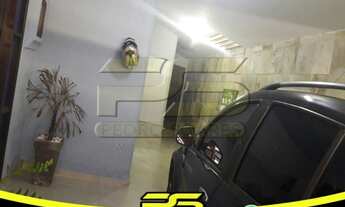 Imagem 1: CASA COMERCIAL COM 2 DORMITÓRIOS À VENDA, 12 M² POR R$ 383.000 - JARDIM 13 DE MAIO - JOÃO