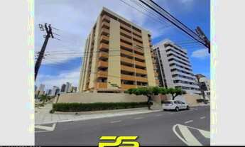 Imagem 1: APARTAMENTO À VENDA, 89 M² POR R$ 220.000,00 - MANAÍRA - JOÃO PESSOA/PB