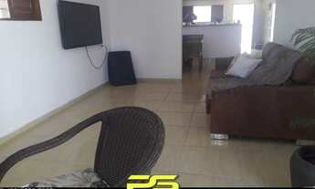 Imagem 6: CASA COM 3 DORMITÓRIOS À VENDA POR R$ 310.000,00 - MANGABEIRA - JOÃO PESSOA/PB
