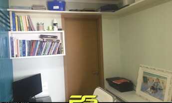 Imagem 5: APARTAMENTO COM 2 DORMITÓRIOS À VENDA, 59 M² POR R$ 400.000,00 - BESSA - JOÃO PESSOA/PB